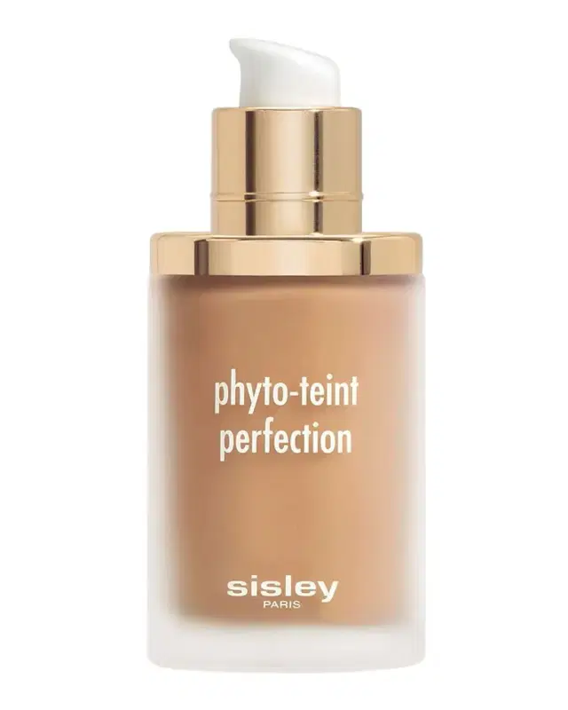 Sisley Paris Phyto-Teint Perfection Foundation