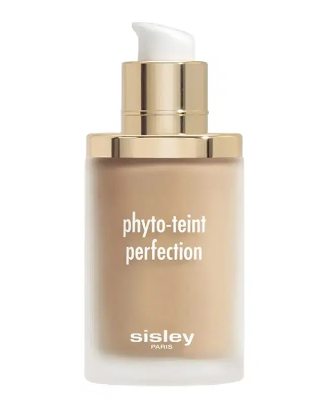 Sisley-Paris Phyto-Teint Perfection Foundation