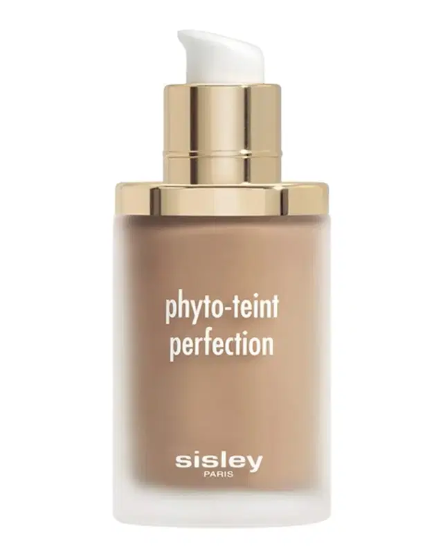 Sisley Paris Phyto-Teint Perfection Foundation