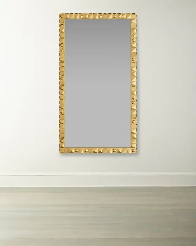 Arteriors Empire 72" Mirror