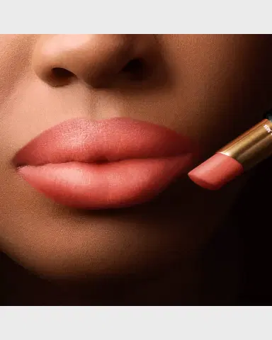 Christian Louboutin Rouge Stiletto Lumi Matte Lipstick | Thumbnail 2