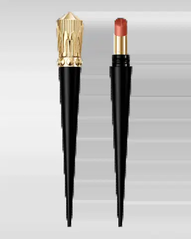 Christian Louboutin Rouge Stiletto Lumi Matte Lipstick | Thumbnail 5