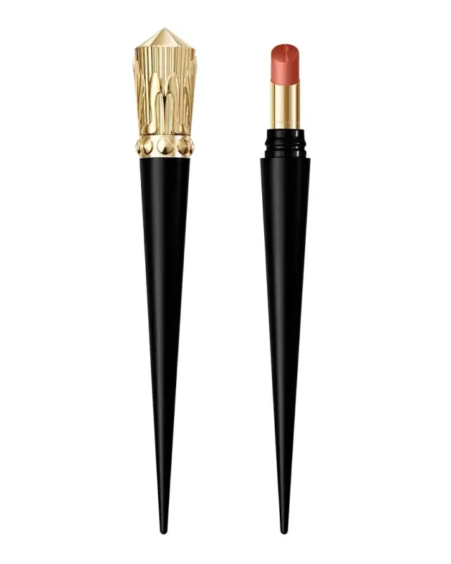Christian Louboutin Rouge Stiletto Lumi Matte Lipstick