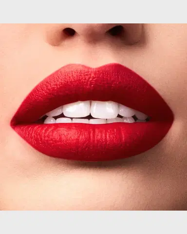Christian Louboutin Rouge Stiletto Lumi Matte Lipstick | Thumbnail 3