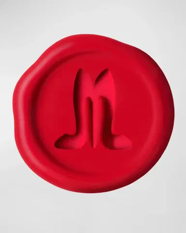 Christian Louboutin Rouge Stiletto Lumi Matte Lipstick | Thumbnail 4
