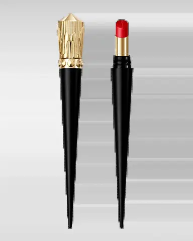 Christian Louboutin Rouge Stiletto Lumi Matte Lipstick | Thumbnail 5
