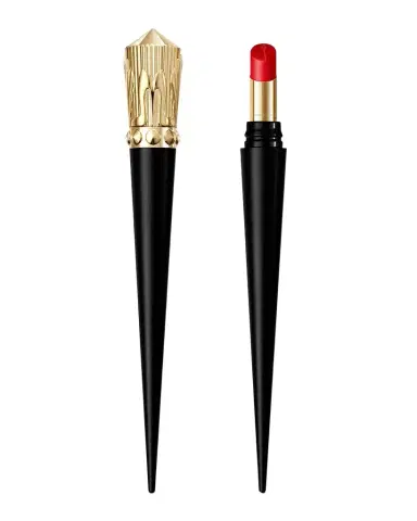 Christian Louboutin Rouge Stiletto Lumi Matte Lipstick | Thumbnail 1