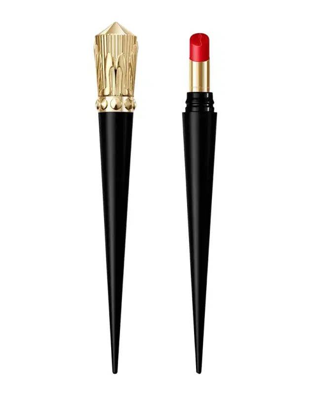 Christian Louboutin Rouge Stiletto Lumi Matte Lipstick