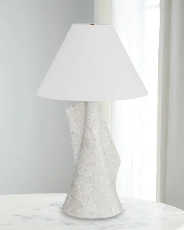 Arteriors Bruce Table Lamp
