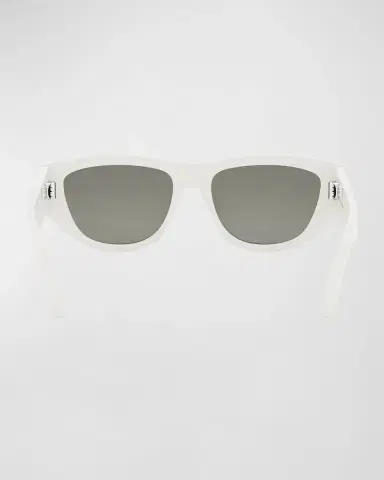 Celine Monochroms Acetate Cat-Eye Sunglasses | Thumbnail 5 Celine Monochroms Acetate Cat-Eye Sunglasses | Thumbnail 5