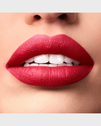 Christian Louboutin Rouge Stiletto Lumi Matte Lipstick | Thumbnail 3