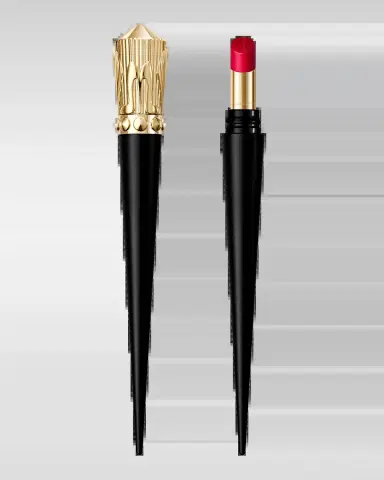 Christian Louboutin Rouge Stiletto Lumi Matte Lipstick | Thumbnail 5