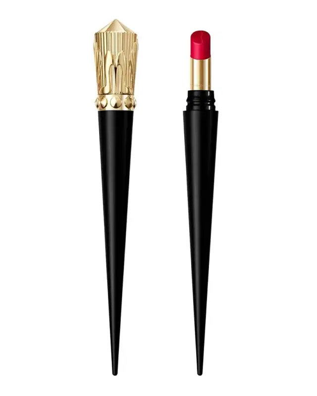 Christian Louboutin Rouge Stiletto Lumi Matte Lipstick