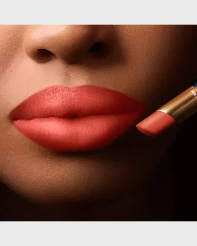 Christian Louboutin Rouge Stiletto Lumi Matte Lipstick | Thumbnail 2