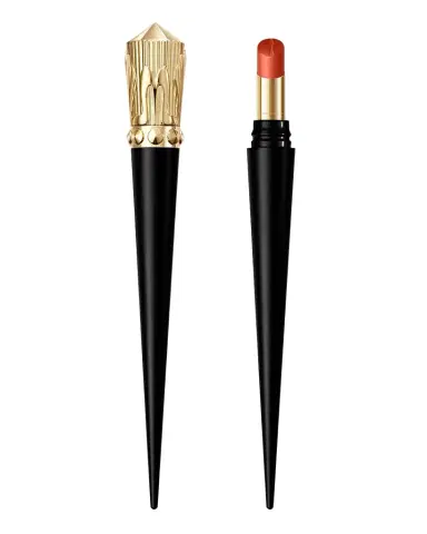Christian Louboutin Rouge Stiletto Lumi Matte Lipstick | Thumbnail 1