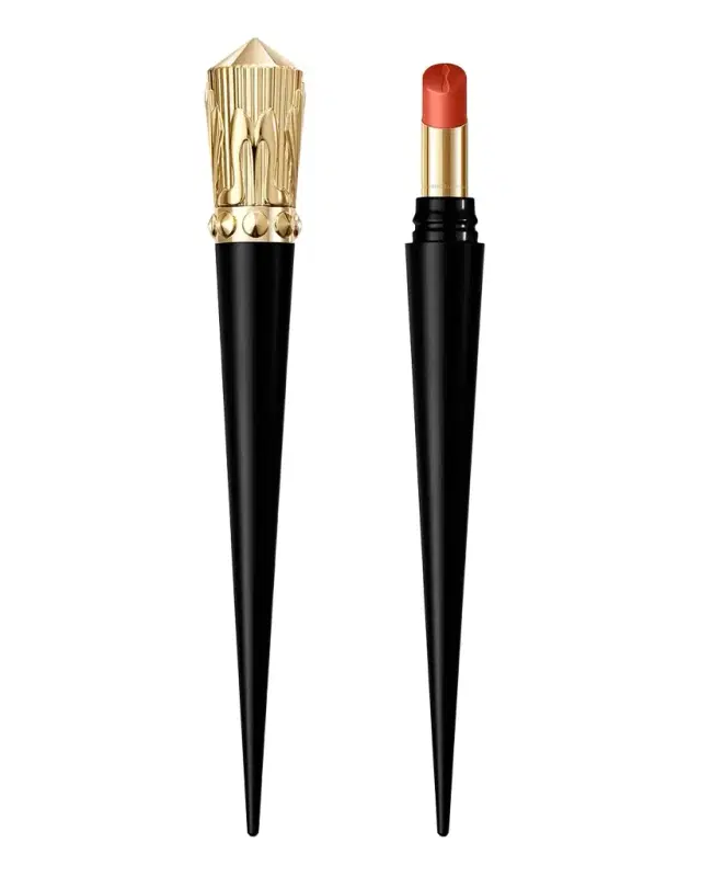 Christian Louboutin Rouge Stiletto Lumi Matte Lipstick