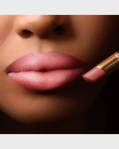 Christian Louboutin Rouge Stiletto Lumi Matte Lipstick | Thumbnail 2