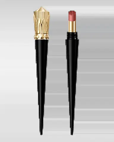 Christian Louboutin Rouge Stiletto Lumi Matte Lipstick | Thumbnail 5