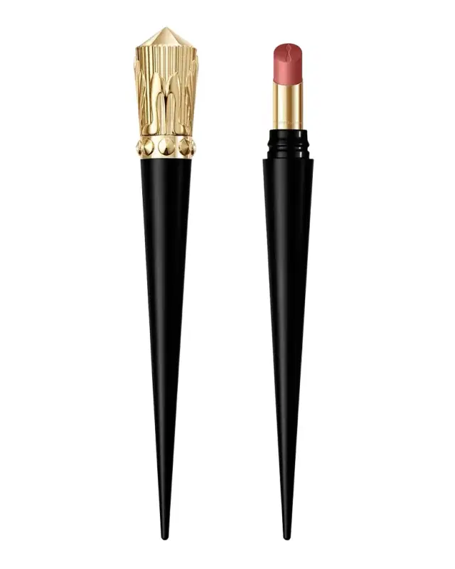 Christian Louboutin Rouge Stiletto Lumi Matte Lipstick