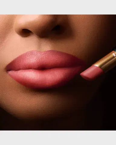Christian Louboutin Rouge Stiletto Lumi Matte Lipstick | Thumbnail 2