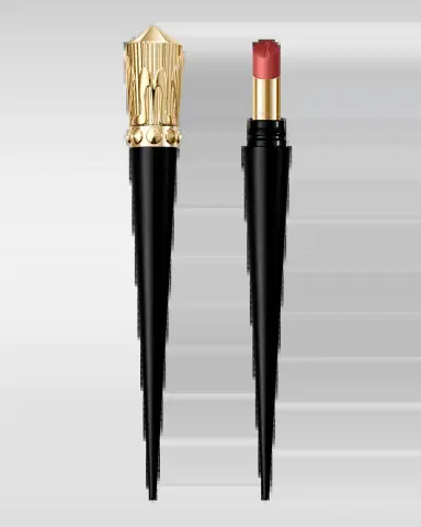 Christian Louboutin Rouge Stiletto Lumi Matte Lipstick | Thumbnail 5