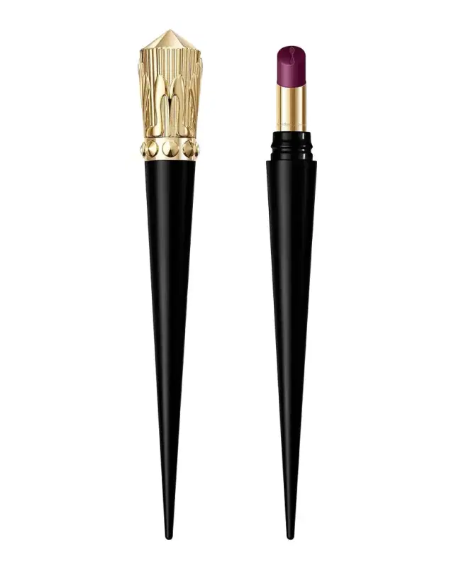 Christian Louboutin Rouge Stiletto Lumi Matte Lipstick