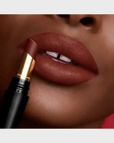Christian Louboutin Rouge Stiletto Lumi Matte Lipstick | Thumbnail 2