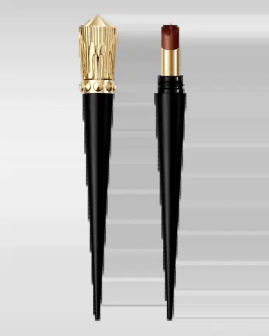 Christian Louboutin Rouge Stiletto Lumi Matte Lipstick | Thumbnail 5