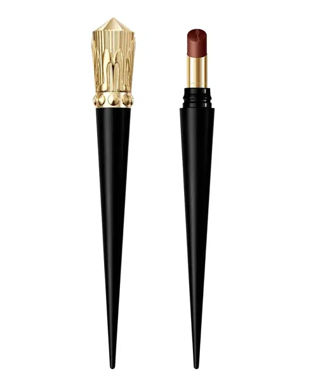 Christian Louboutin Rouge Stiletto Lumi Matte Lipstick