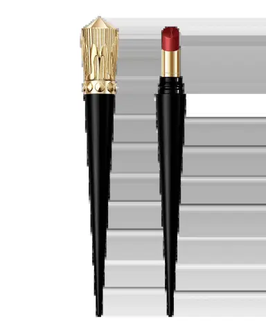 Christian Louboutin Rouge Stiletto Lumi Matte Lipstick | Thumbnail 3