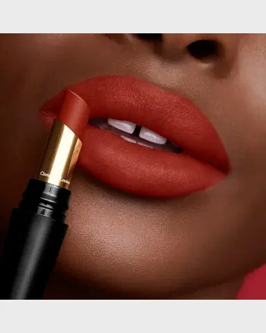 Christian Louboutin Rouge Stiletto Lumi Matte Lipstick | Thumbnail 2