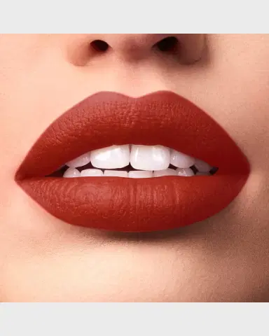 Christian Louboutin Rouge Stiletto Lumi Matte Lipstick | Thumbnail 3