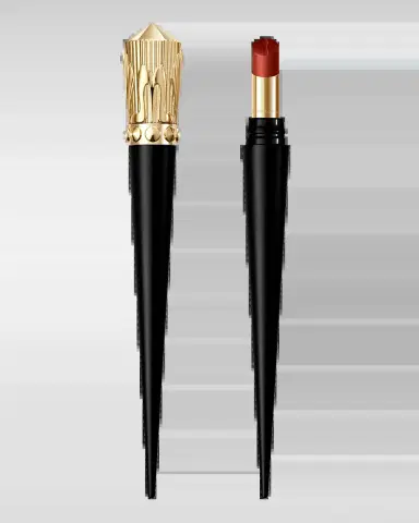 Christian Louboutin Rouge Stiletto Lumi Matte Lipstick | Thumbnail 5