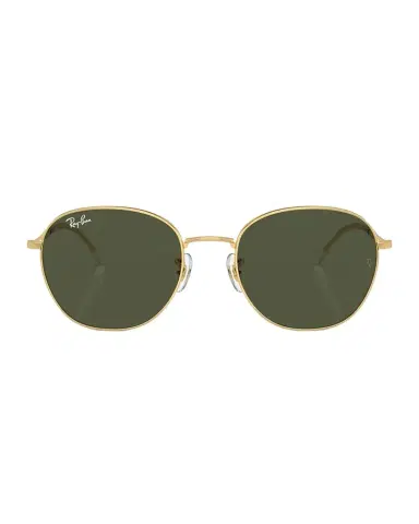 Ray-Ban Sleek Metal Round Sunglasses, 55MM | Thumbnail 1 Ray-Ban Sleek Metal Round Sunglasses, 55MM | Thumbnail 1