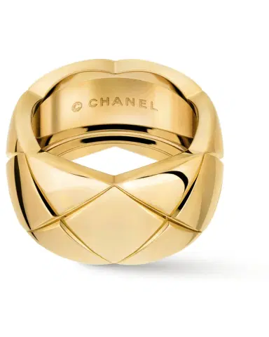 CHANEL COCO CRUSH RING | Thumbnail 3