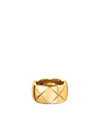 CHANEL COCO CRUSH RING | Thumbnail 1