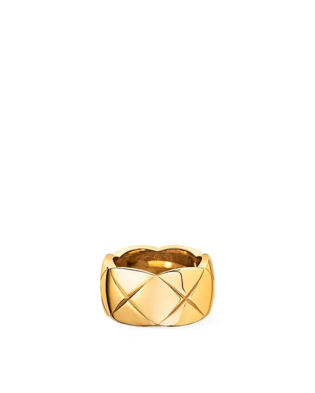COCO CRUSH RING
