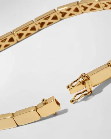 Anita Ko 18K Bunny Bracelet | Thumbnail 3