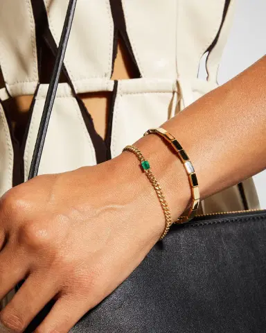 Anita Ko 18K Bunny Bracelet | Thumbnail 4