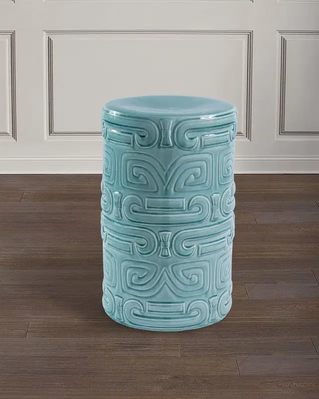 Port 68 Dynasty Stool