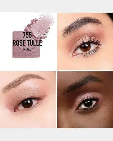 Dior Diorshow Mono Color High-Impact, Long-Wearing Eyeshadow | Thumbnail 3 Dior Diorshow Mono Color High-Impact, Long-Wearing Eyeshadow | Thumbnail 3