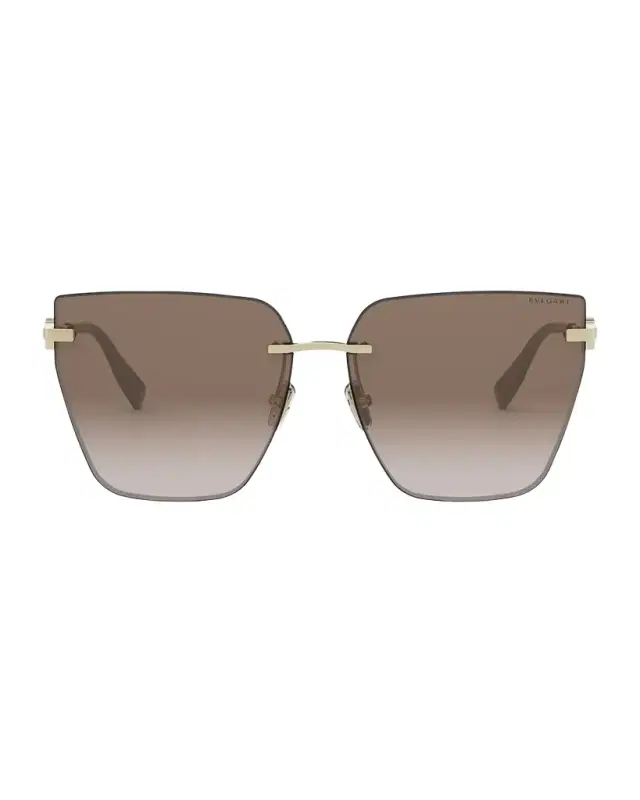 Bvlgari Bvlgari Butterfly Sunglasses