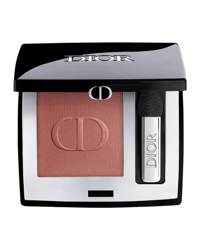 Dior show Mono Color High-Impact, Long-Wearing Eyeshadow