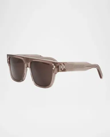 Dior CD Diamond S6I Sunglasses | Thumbnail 3 Dior CD Diamond S6I Sunglasses | Thumbnail 3
