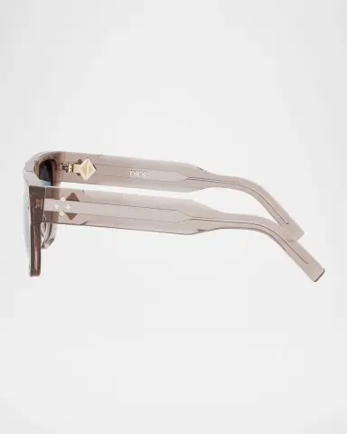 Dior CD Diamond S6I Sunglasses | Thumbnail 4 Dior CD Diamond S6I Sunglasses | Thumbnail 4