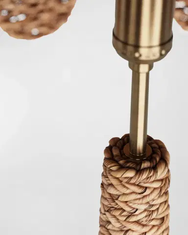 Arteriors Mar Floor Lamp | Thumbnail 3 Arteriors Mar Floor Lamp | Thumbnail 3