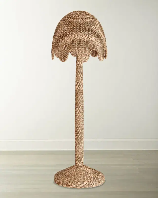 Arteriors Mar Floor Lamp