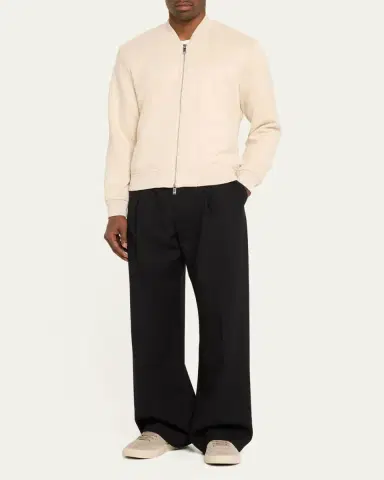 Monfrère Men's Maverick Bomber Jacket | Thumbnail 2