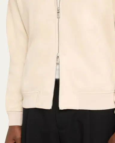 Monfrère Men's Maverick Bomber Jacket | Thumbnail 5
