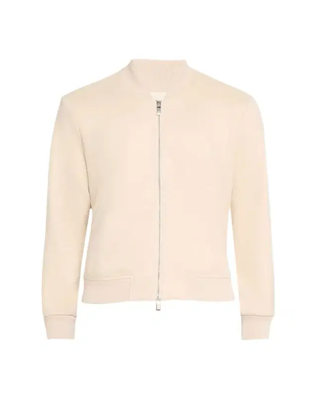 Men's Maverick Bomber Jacket